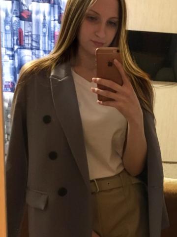 Проститутка Арина